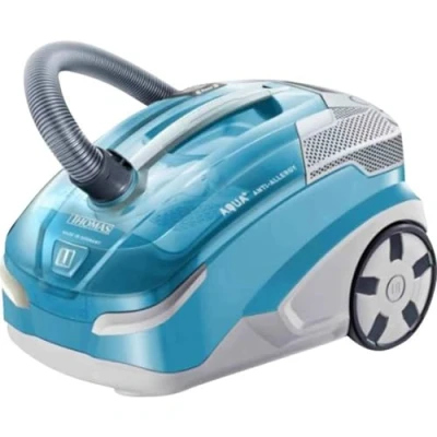 Imagen de Thomas Anti Allergy Aqua+ International Aspiradora antialérgica