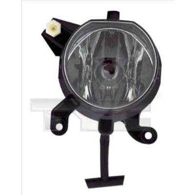 Imagen de TYC 19 5710 01 9 Faros Antiniebla izquierda sin portalámparas BMW: 3 Coupé, Cabrio