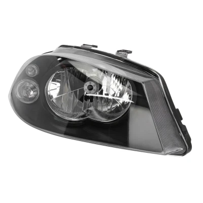Imagen de TYC 20 0209 05 2 Faros derecha H4 para circulación por la sin electromotor SEAT: Ibiza 3, Córdoba II Berlina norauto, oscaro, mister auto