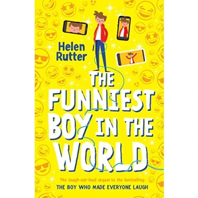 Imagen de The Funniest Boy In World
