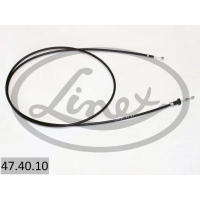 Imagen de Cable del capó LINEX 47.40.10