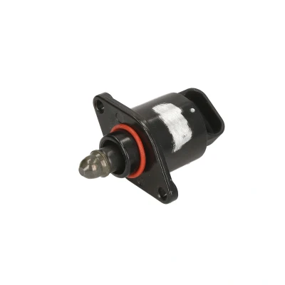 Imagen de ENGITECH ENT700013 Válvula de Mando Ralentí eléctrico FIAT: Cinquecento, Seicento / 600 Hatchback, Punto I Hatchback