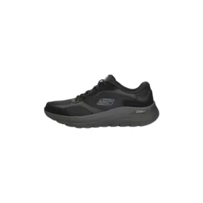 Imagen de Skechers Arch Fit 2.0 The Keep, Zapatillas Hombre, Black, 47.5 EU