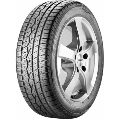 Imagen de Toyo CELSIUS 215/65 R16 98H coche de turismo Neumáticos para todas las estaciones NISSAN: Qashqai / Qashqai+2 I, 2, X Trail 3802500