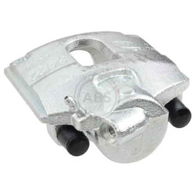 Imagen de A.B.S. 422761 Pinza de freno Fundición gris 94 FORD: FIESTA 5, KA Hatchback
