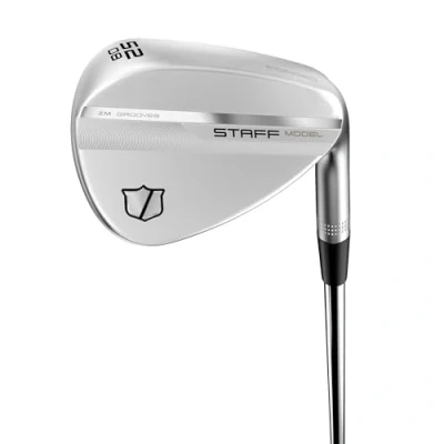 Imagen de Wilson Staff Model Wedge ZM Cuña, Unisex Adult, incoloro, No Size
