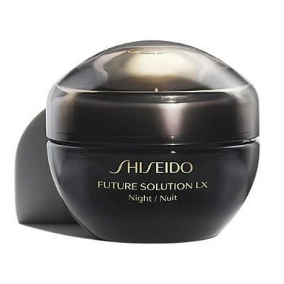 Imagen de Shiseido Future Solution LX Total Regenerating Cream 50 ml