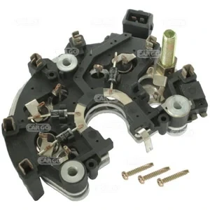 Imagen de HC Cargo F 032 138 077 Rectificador, alternador 14V