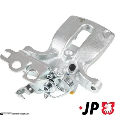 Imagen de JP GROUP 1162011180 Pinza de freno Eje trasero, derecha VOLKSWAGEN: CADDY Alltrack IV Kombi, 4 Kombi