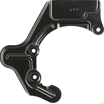 Imagen de HERTH+BUSS JAKOPARTS J3320812 Chapa Protectora de Disco Freno