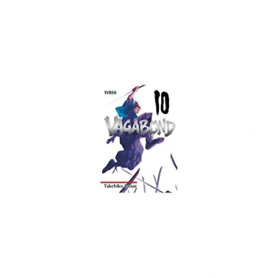 Imagen de Vagabond 10