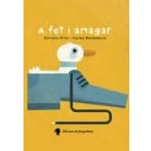 Imagen de A Fet I Amagar