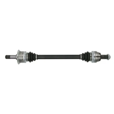 Imagen de PASCAL G2B057PC Árbol de transmisión Eje trasero izquierda 765mm BMW: 5 Sedán