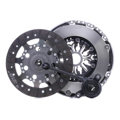 Imagen de LuK 624 3539 33 Kit de Embrague NISSAN: Qashqai / Qashqai+2 I, 2, X Trail