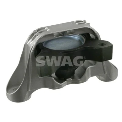 Imagen de SWAG 50 92 2414 Soporte de motor derecha Rodamiento Caucho metal FORD: Focus Mk1 Hatchback, Tourneo Connect, Berlina