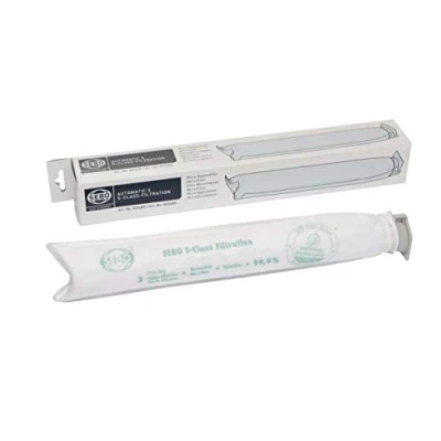 Imagen de sebo Microfiltro x serie S5036ER