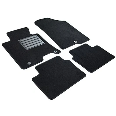 Imagen de MTM SP 1645 Alfombrillas a Medida en Velour para Ceed II 05.2012 05.2018