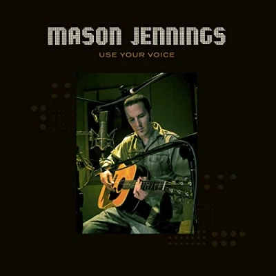 Imagen de Use Your Voice Vinilo