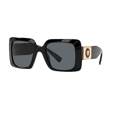 Imagen de Versace 0VE4405 54 GB1/87 Gafas de Sol, Unisex Adult, Multicolor (Multicolor), Talla Única