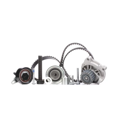 Imagen de GATES KP15661XS bomba de agua + Kit Distribucion con Tru Power VOLKSWAGEN: Crafter 30 50 Furgón