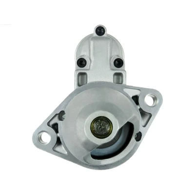 Imagen de AS PL S0613S Motor de arranque 12 2,60 10