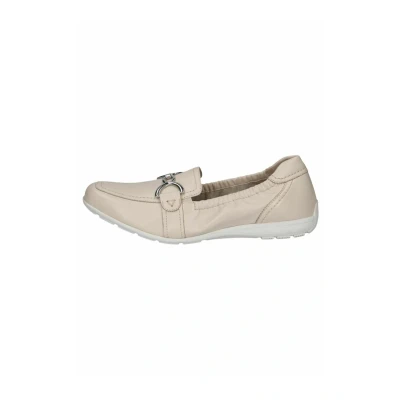 Imagen de Caprice Mocasines, Mujer, Talla: 39, Cream perlato Zapatos