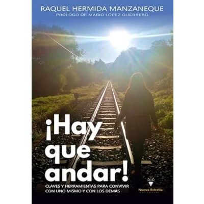 Imagen de ¡Hay que andar!