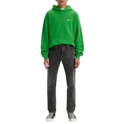 Imagen de Levi&#039;s 502 Tapered Vaqueros tapered, Hombre, Talla: 36x36, Dark black