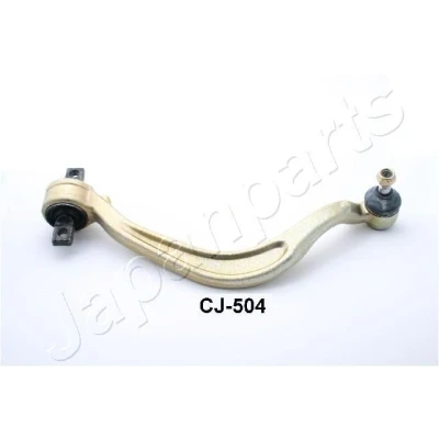 Imagen de JAPANPARTS CJ 504L Barra oscilante, suspensión de ruedas Delante, izquierda MITSUBISHI: Galant 6, 6
