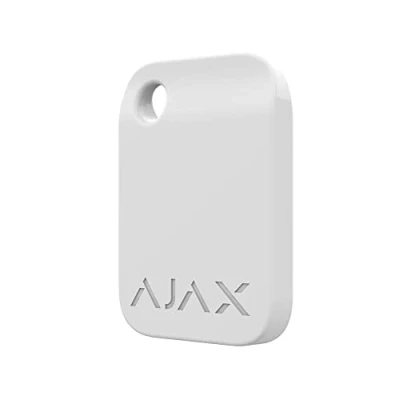 Imagen de AJAX Systems Tag RFID (3 Piezas) Negro 23525