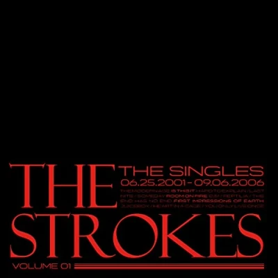 Imagen de The Singles Volume One [Vinilo]