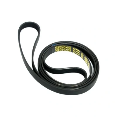 Imagen de INDESIT IDV65 IDV75 IDVA735 Correa de transmisión para secadora