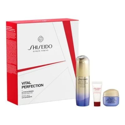 Imagen de Shiseido Vital Perfection Set