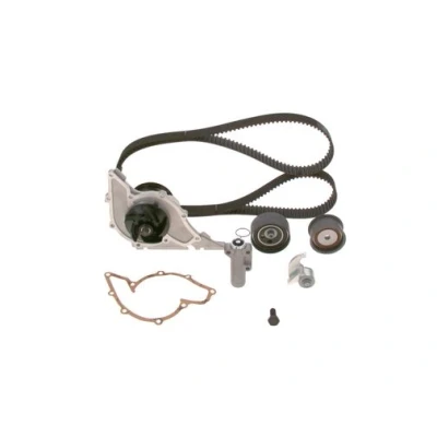 Imagen de Bomba de agua + kit correa distribución BOSCH 1 987 946 401