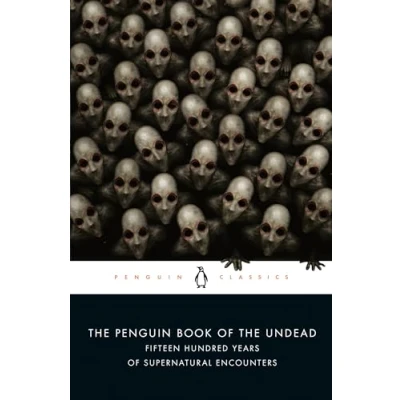 Imagen de The Penguin Book Of Undead