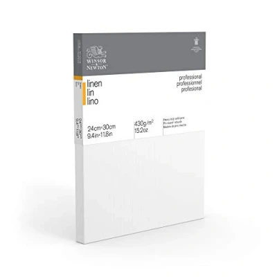 Imagen de Winsor &amp; Newton chssis profesional Lin 24 x 30 cm
