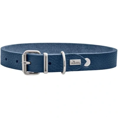 Imagen de HUNTER Gargantilla Grenaa Color Azul Oscuro, Talla 60
