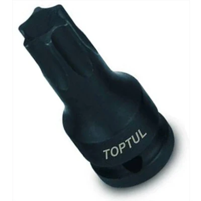 Imagen de TOPTUL KADA1650 Cubos insertables 60 T50