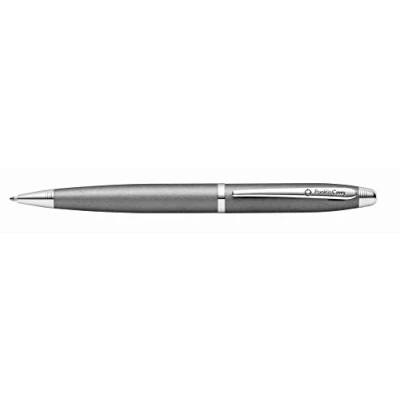 Imagen de Franklin Covey FC0015 4 Bolígrafo Roller Ball Lexington Laca, Blanco