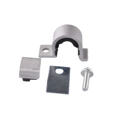 Imagen de TEDGUM TED97757 Silentblock Barra Estabilizadora eje delantero, ambos lados 15 40 VOLVO: S40 I, V40 Familiar