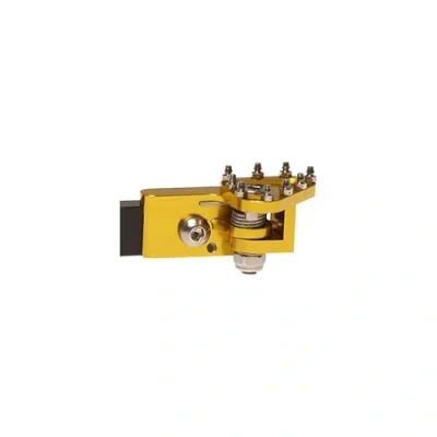 Imagen de RFX Pro Replacement CNC Flexi Palanca de freno trasero (amarillo)