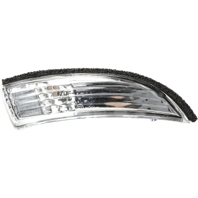 Imagen de METZGER 2080146 Intermitente Espejo retrovisor derecho sin portalámparas, bombilla con marca de control E WY5W FORD: FIESTA 6, B Max