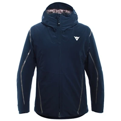 Imagen de Dainese Hp2L3 Chaqueta, Mujer, Negro Iris/Negro Iris, Medium