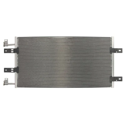Imagen de THERMOTEC KTT110351 Condensador sin secador 740 RENAULT: TRAFIC 2 Kasten, Bus, 2, OPEL: Vivaro A Combi, Furgón
