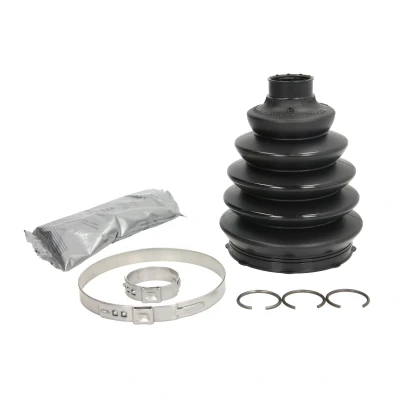 Imagen de SPIDAN 36065 Fuelle Palier 121 TPE (elastómero termoplástico) OPEL: Mokka / X