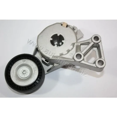 Imagen de Brazo tensor, correa auxiliar AUTOMEGA 160064810