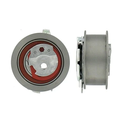 Imagen de SKF VKM 11269 Polea tensora, correa dentada VOLKSWAGEN: Eos, Transporter 5, GOLF 6, SEAT: Altea XL, Ibiza 4, Exeo ST, AUDI: A5 B8 Coupé, A3 Sportback