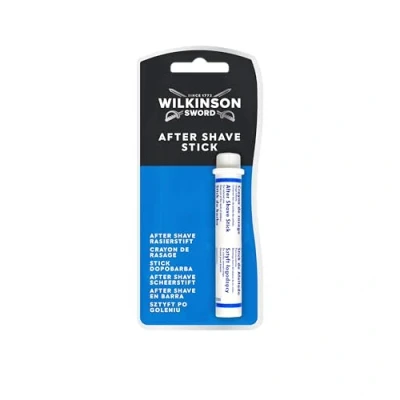 Imagen de Wilkinson Sword Lápiz de afeitar 9,5 g para hombre, 1 unidad