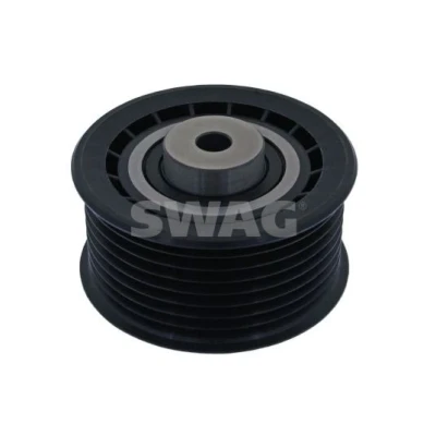 Imagen de SWAG 10 03 0006 Polea Tensora MERCEDES BENZ: Clase S Berlina, SL Cabrio