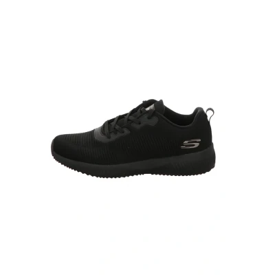Imagen de Skechers Squad Zapatillas, Hombre, Talla: 42, Schwarz Zapatos